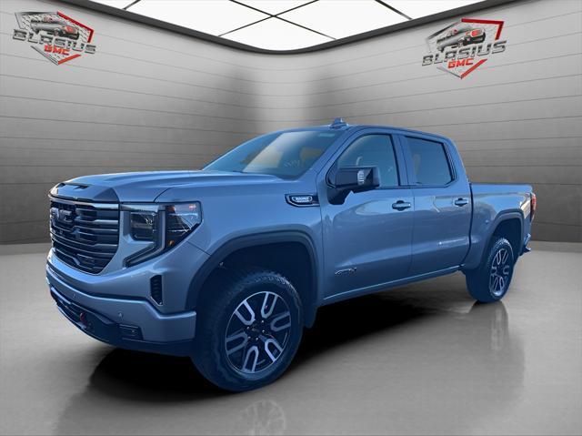 new 2025 GMC Sierra 1500 car, priced at $71,050