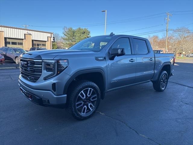 new 2025 GMC Sierra 1500 car, priced at $71,050