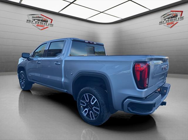 new 2025 GMC Sierra 1500 car, priced at $70,300