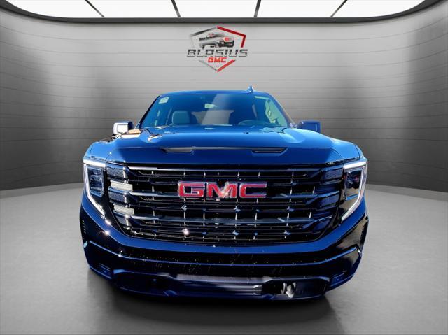 new 2025 GMC Sierra 1500 car, priced at $54,885