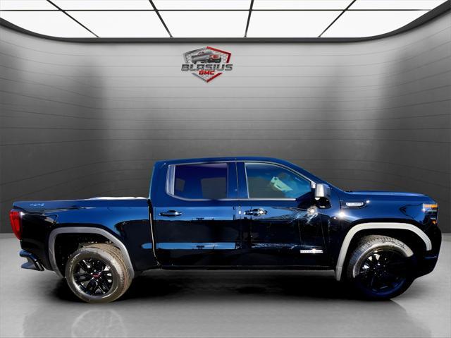 new 2025 GMC Sierra 1500 car, priced at $54,885