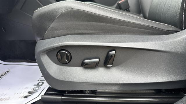 used 2022 Volkswagen Tiguan car, priced at $24,903
