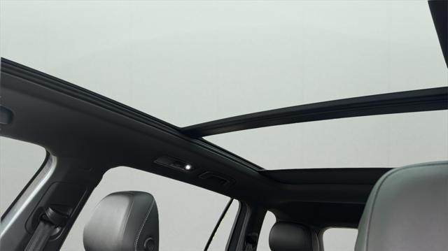 used 2022 Volkswagen Tiguan car, priced at $24,903
