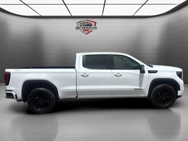 new 2025 GMC Sierra 1500 car, priced at $59,530
