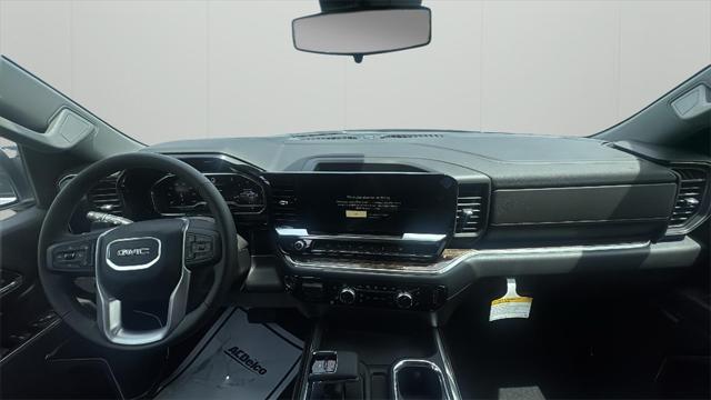 new 2025 GMC Sierra 1500 car, priced at $59,530