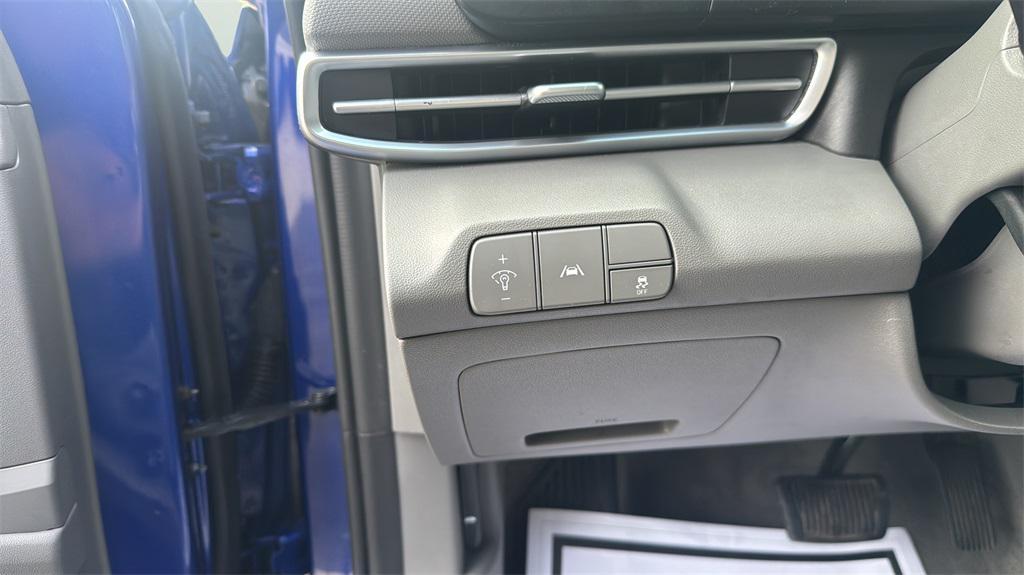 used 2023 Hyundai Elantra car, priced at $16,994