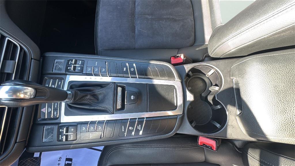 used 2020 Porsche Macan car, priced at $27,989