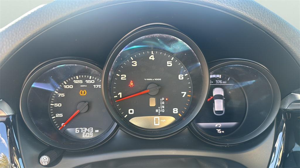 used 2020 Porsche Macan car, priced at $27,989