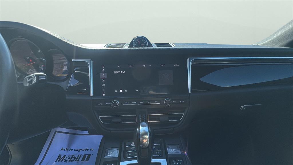 used 2020 Porsche Macan car, priced at $27,989
