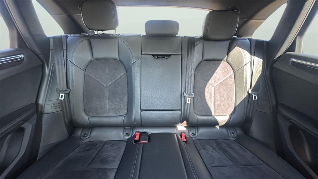 used 2020 Porsche Macan car, priced at $27,989