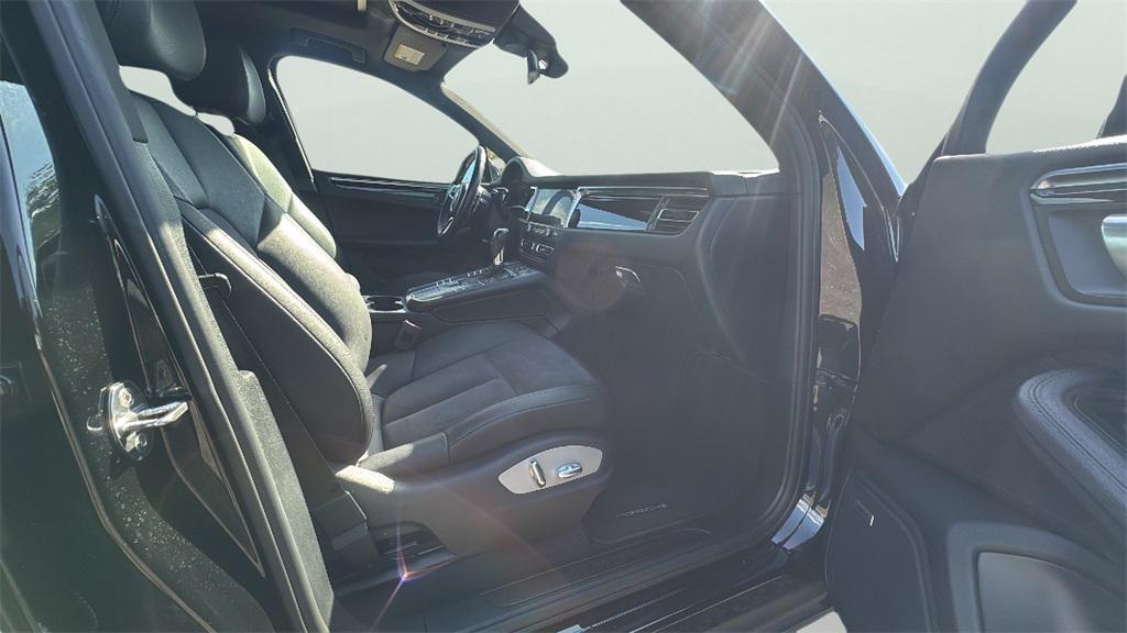 used 2020 Porsche Macan car, priced at $27,989