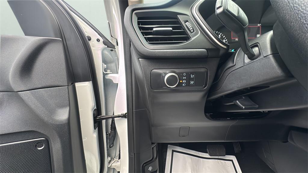 used 2020 Ford Escape car, priced at $16,910