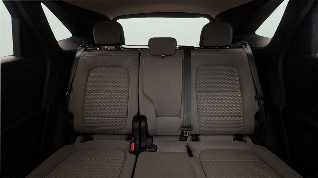 used 2020 Ford Escape car, priced at $16,910