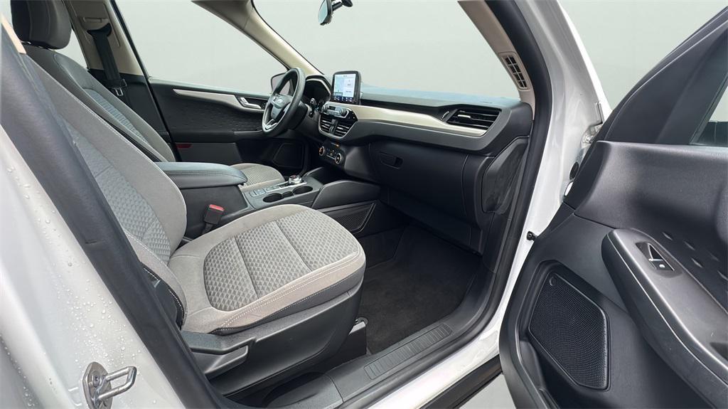 used 2020 Ford Escape car, priced at $16,910