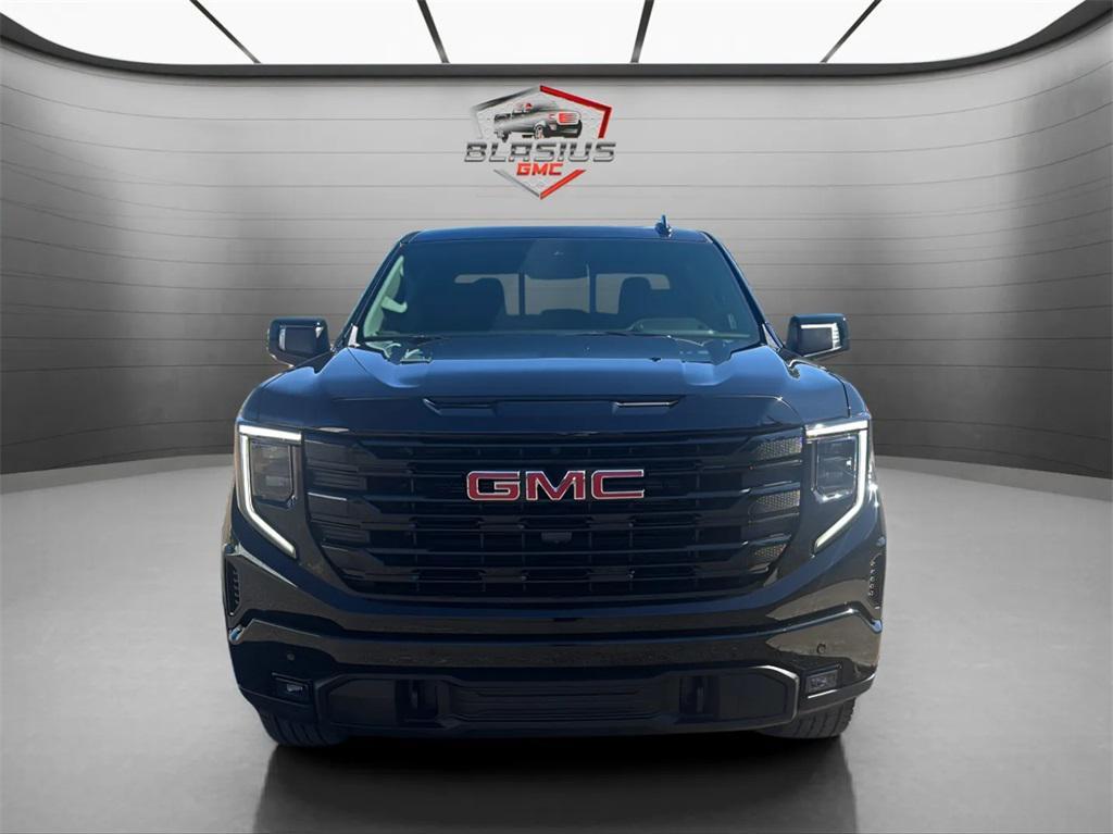 new 2026 GMC Sierra 1500 car, priced at $60,195