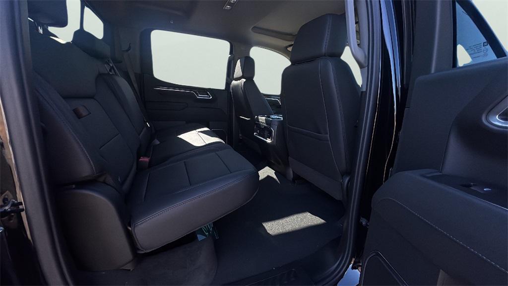 new 2026 GMC Sierra 1500 car, priced at $60,195