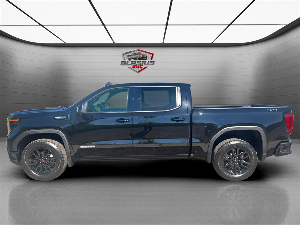 new 2026 GMC Sierra 1500 car, priced at $60,195