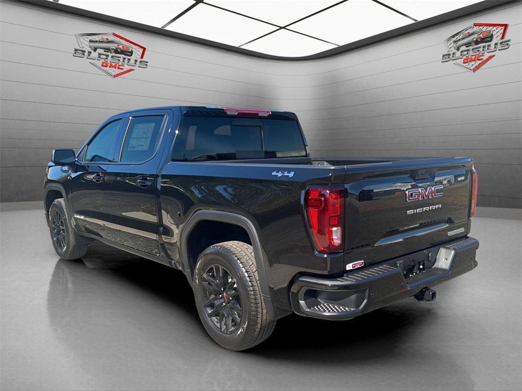 new 2026 GMC Sierra 1500 car, priced at $60,195