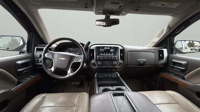 used 2014 Chevrolet Silverado 1500 car, priced at $19,995