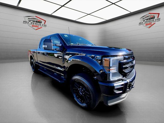 used 2022 Ford F-250 car, priced at $66,998