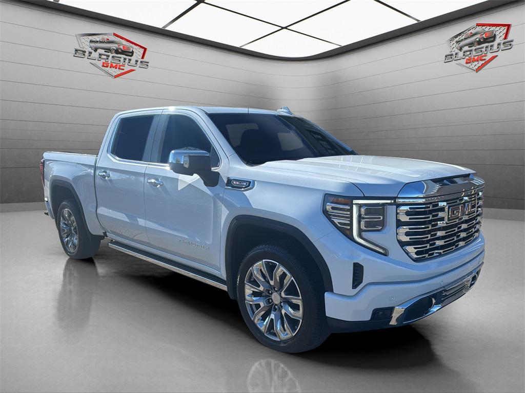 new 2026 GMC Sierra 1500 car, priced at $74,440