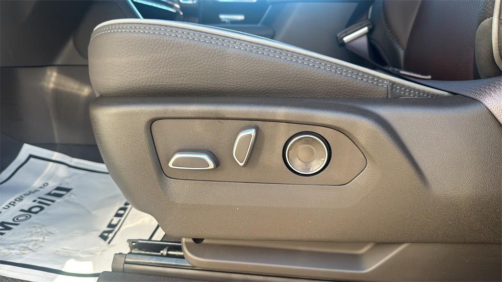 new 2026 GMC Sierra 1500 car, priced at $74,440