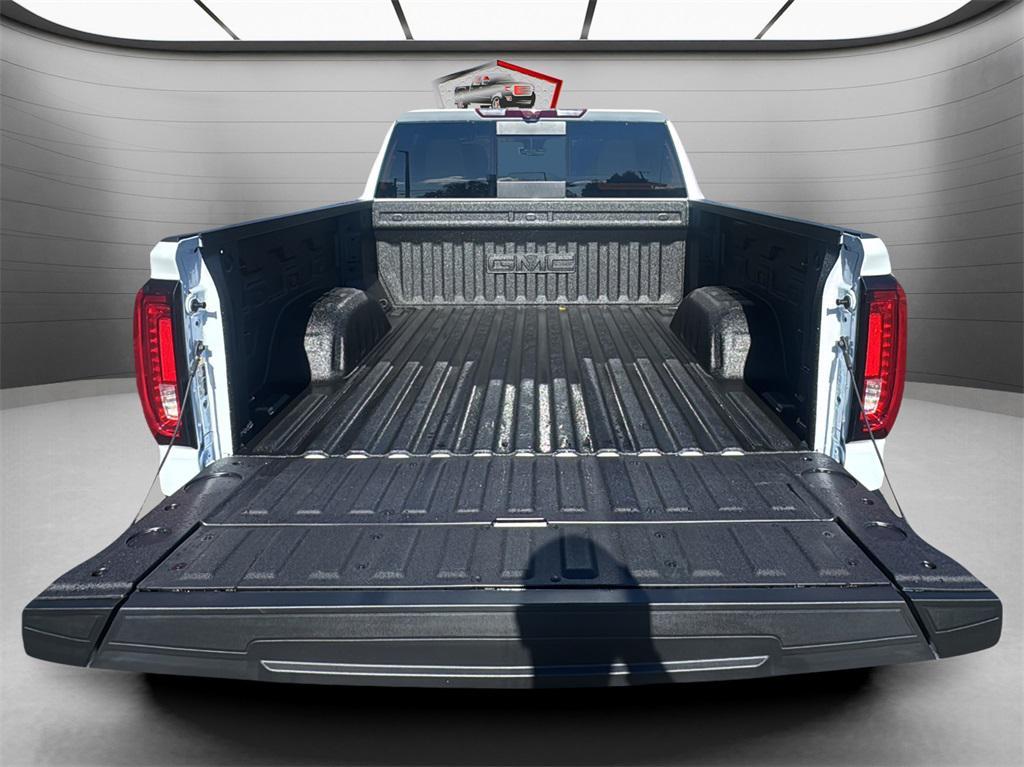 new 2026 GMC Sierra 1500 car, priced at $74,440