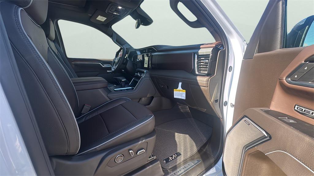 new 2026 GMC Sierra 1500 car, priced at $74,440