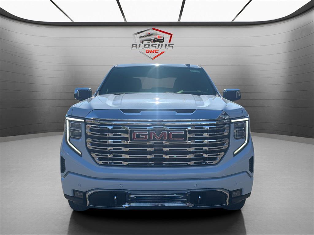 new 2026 GMC Sierra 1500 car, priced at $74,440