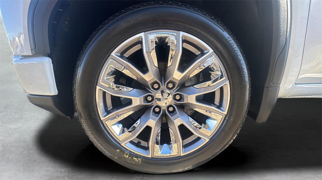 new 2026 GMC Sierra 1500 car, priced at $74,440