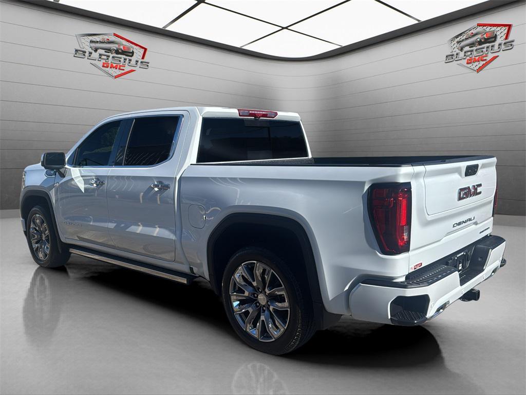 new 2026 GMC Sierra 1500 car, priced at $74,440