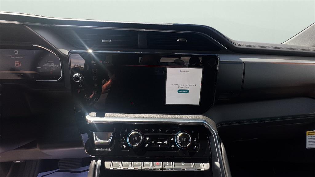 new 2026 GMC Sierra 1500 car, priced at $69,235