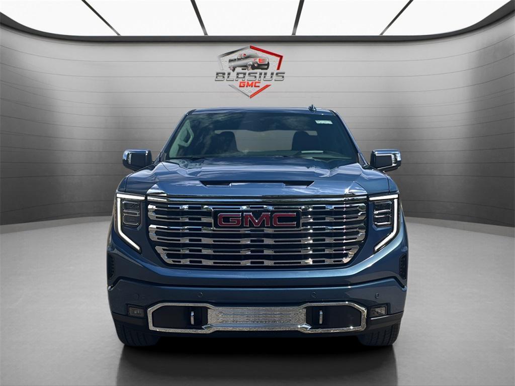new 2026 GMC Sierra 1500 car, priced at $69,235