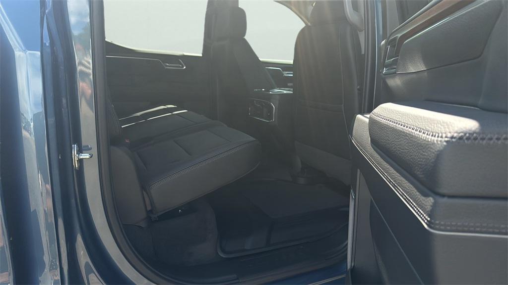 new 2026 GMC Sierra 1500 car, priced at $69,235
