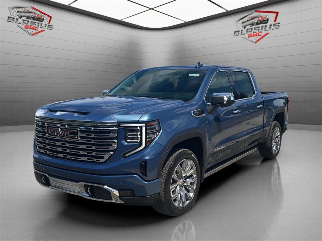 new 2026 GMC Sierra 1500 car, priced at $69,235