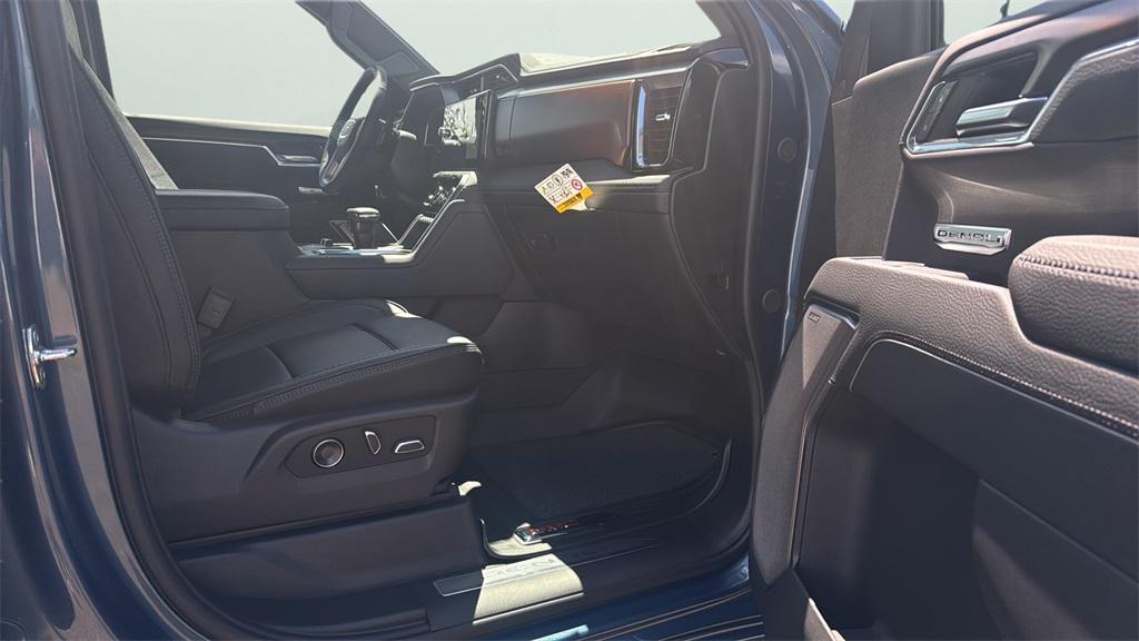 new 2026 GMC Sierra 1500 car, priced at $69,235