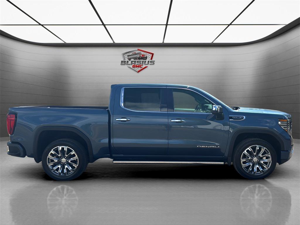 new 2026 GMC Sierra 1500 car, priced at $69,235