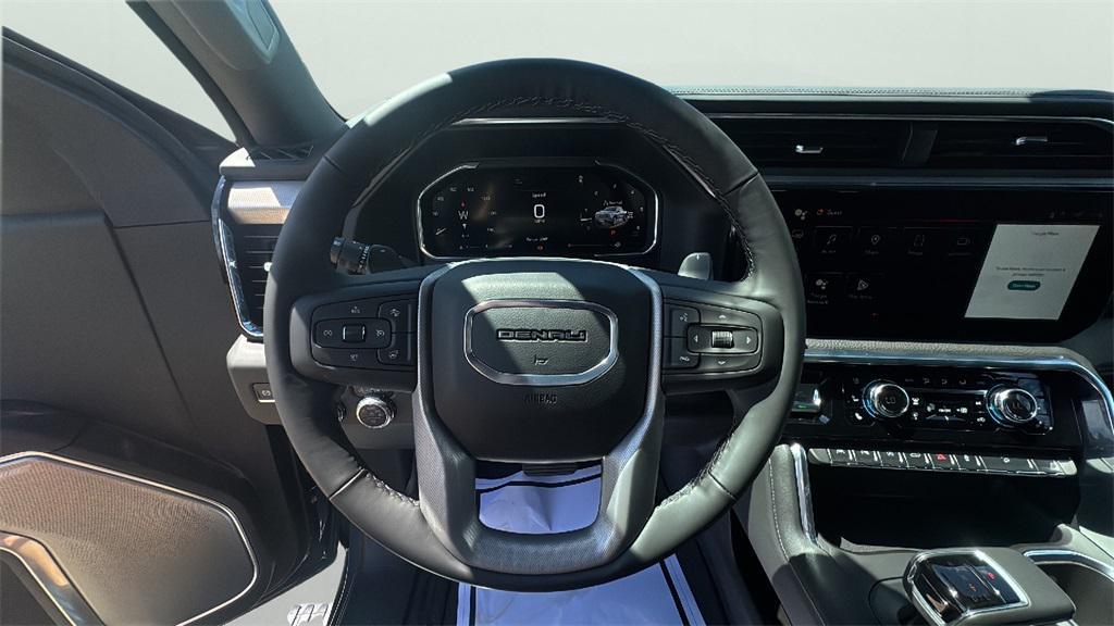 new 2026 GMC Sierra 1500 car, priced at $69,235