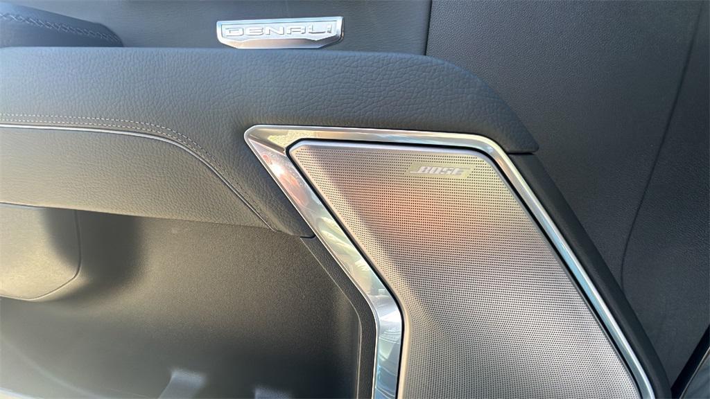 new 2026 GMC Sierra 1500 car, priced at $69,235