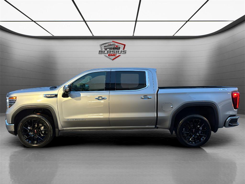 new 2026 GMC Sierra 1500 car, priced at $63,995