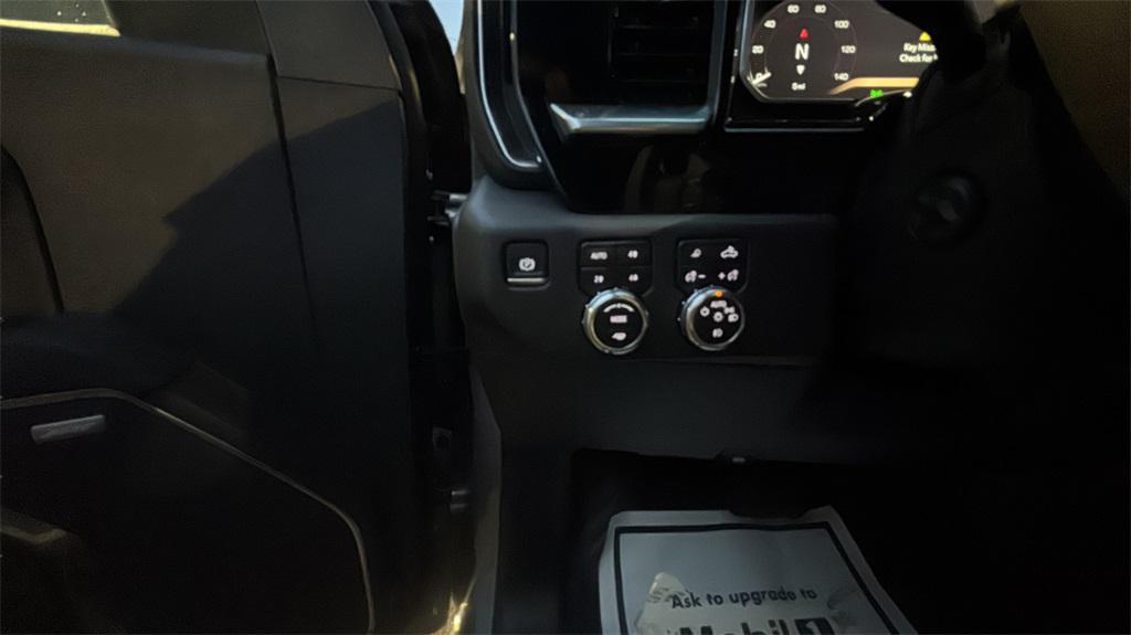 new 2026 GMC Sierra 1500 car, priced at $63,995