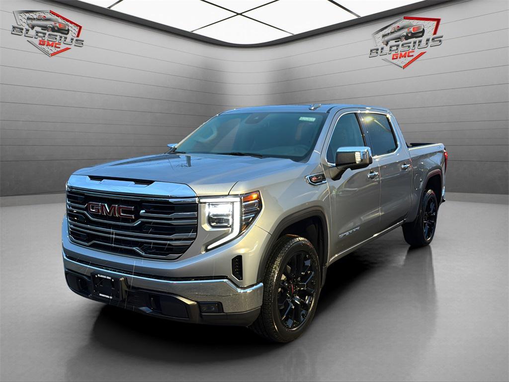 new 2026 GMC Sierra 1500 car, priced at $63,995