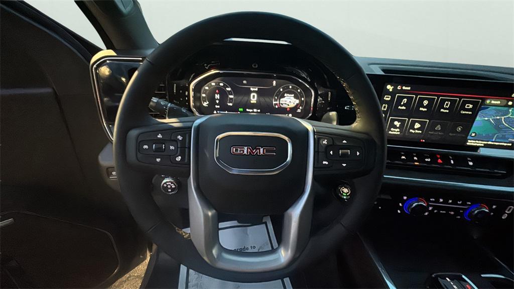 new 2026 GMC Sierra 1500 car, priced at $63,995