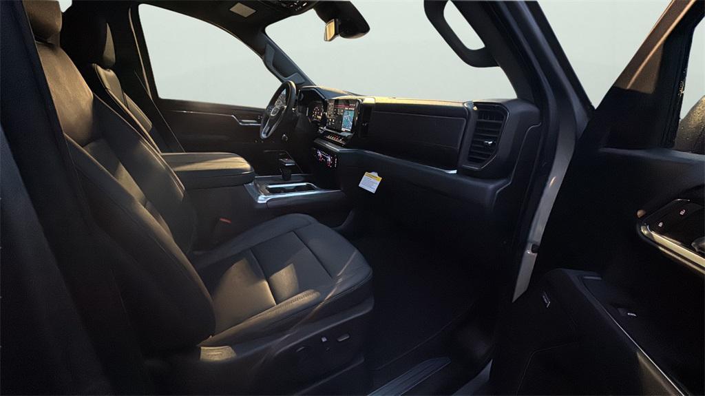 new 2026 GMC Sierra 1500 car, priced at $63,995