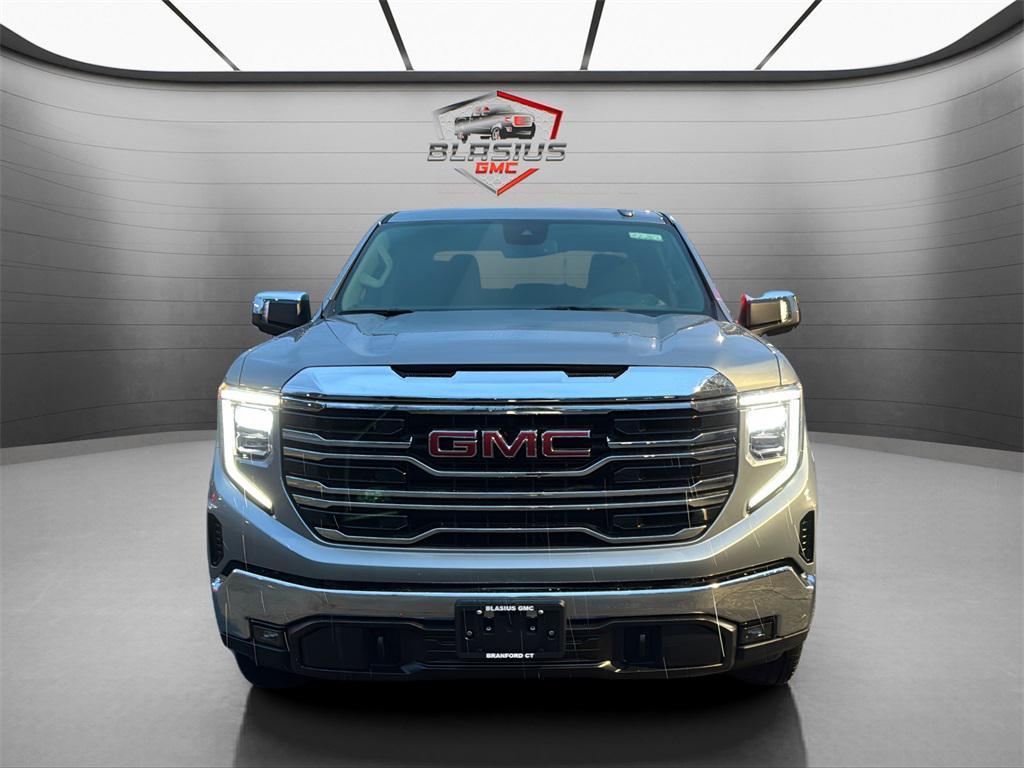 new 2026 GMC Sierra 1500 car, priced at $63,995