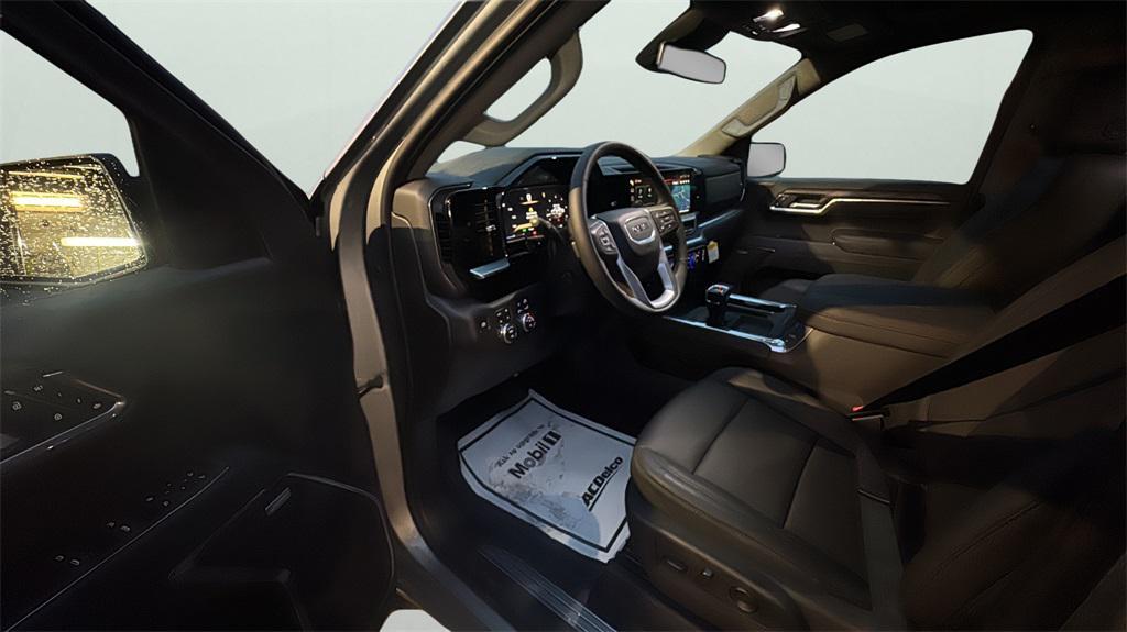 new 2026 GMC Sierra 1500 car, priced at $63,995