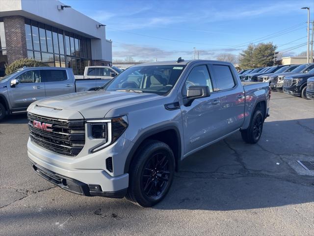 new 2024 GMC Sierra 1500 car, priced at $52,840