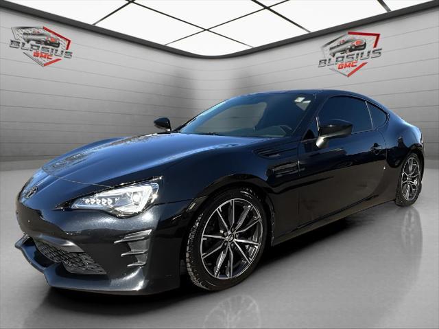 used 2017 Toyota 86 car, priced at $19,988