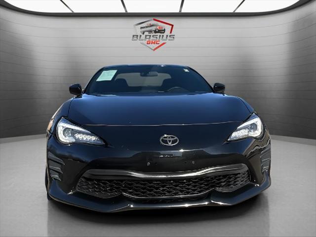 used 2017 Toyota 86 car, priced at $19,988