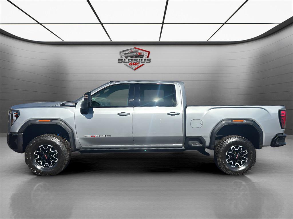 new 2026 GMC Sierra 2500 car, priced at $81,985